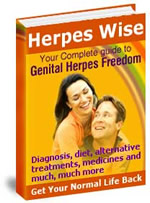 Dating With Herpes